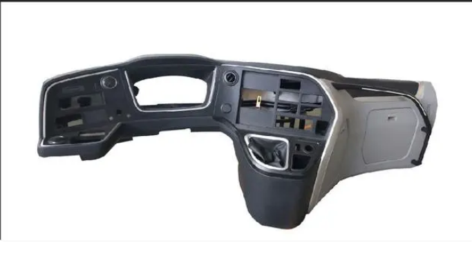 ABS板材在汽車上的應(yīng)用？